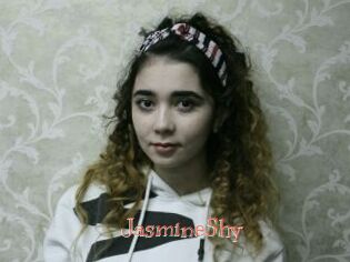 JasmineShy