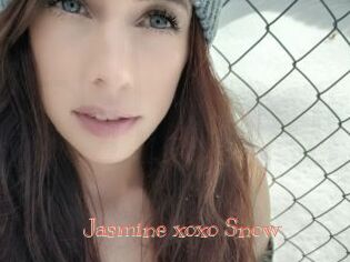 Jasmine_xoxo_Snow