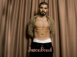 JasonBond