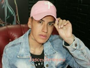 JasonJimenez