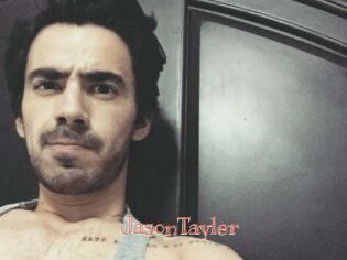 Jason_Tayler
