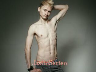 JastinSerien