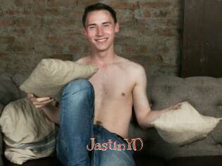 JastinYO