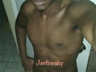Javfreaky