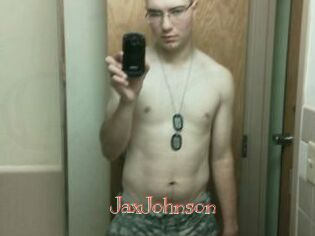 JaxJohnson
