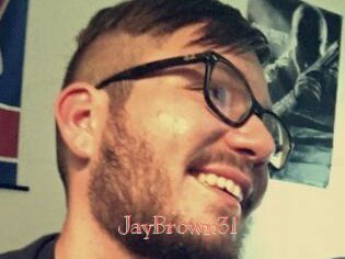 JayBrown31