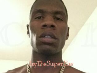 JayTheSuperBae