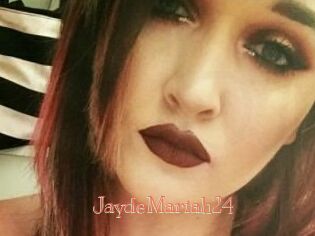 JaydeMariah24