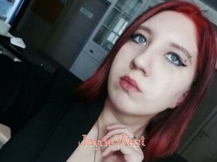 JaydeWest Celebrix