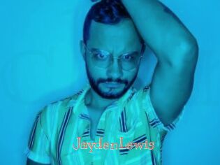 JaydenLewis