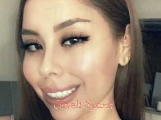 Jayeli_Spank Celebrix