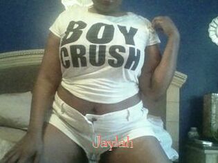 Jaylah