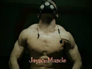 JaysonMuscle