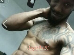 Jayzilla20