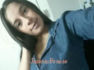 JazminBranie