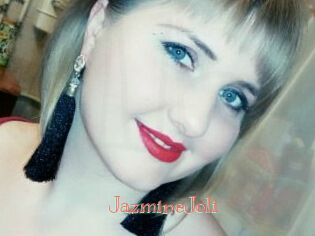 JazmineJoli