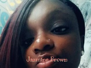 Jazmine_Brown