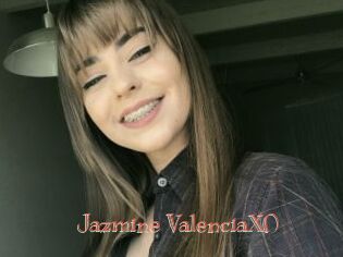 Jazmine_ValenciaXO