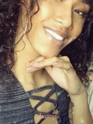 Jazmyn