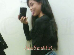 JazzSmallHot