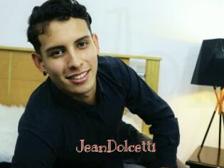 JeanDolcetti