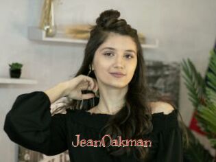 JeanOakman