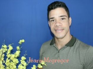 JeannMcgregor