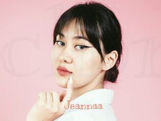 Jeannaa