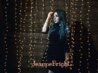 JeanneBright