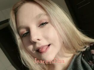 JeannnElsa