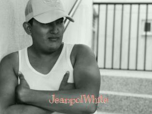 JeanpolWhite