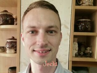 Jecki
