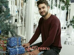JeffPreson Celebrix