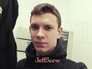 Jeff_Snow Celebrix