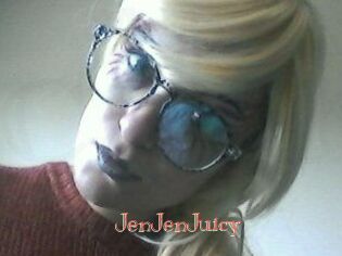 JenJenJuicy