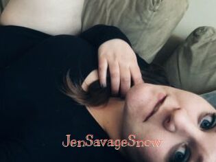JenSavageSnow