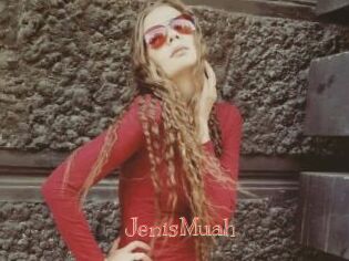 JenisMuah