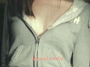 JennaLovely Celebrix
