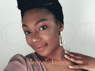JennaRobinson