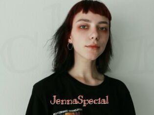 JennaSpecial