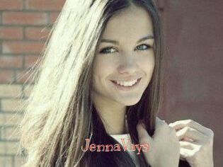 JennaVays