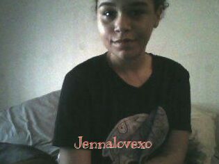 Jennalovexo