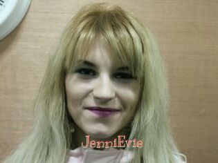 JenniEvie