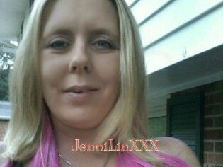 JenniLinXXX