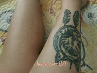 Jennifer89 Celebrix