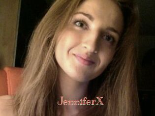JenniferX