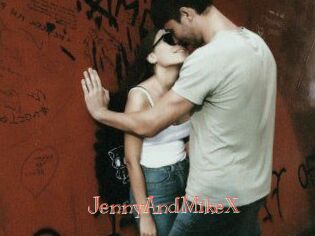 JennyAndMikeX