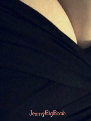 JennyBigBoob