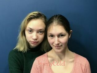 JennyCold