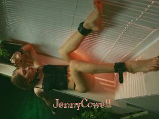 JennyCowell